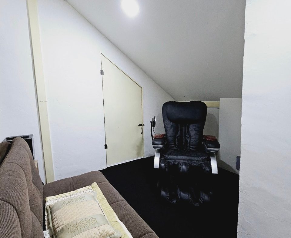 The Maple Pattaya 2br sqm 20