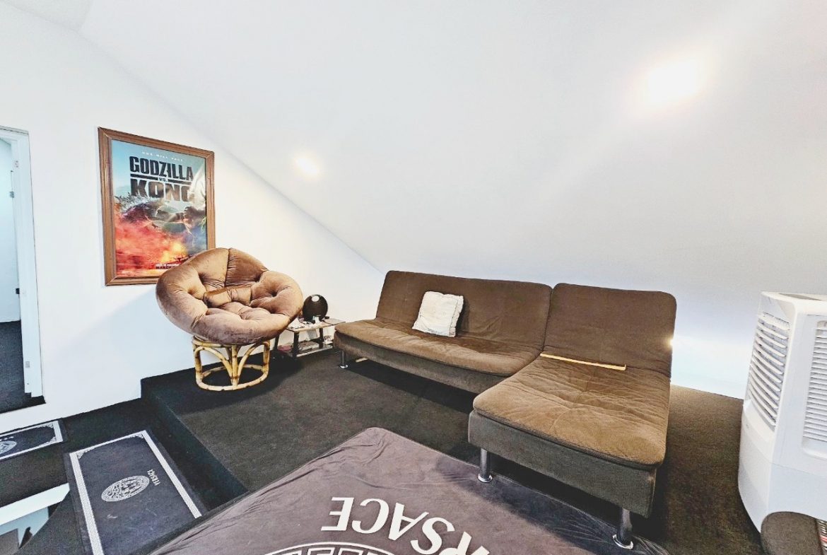 The Maple Pattaya 2br sqm 13