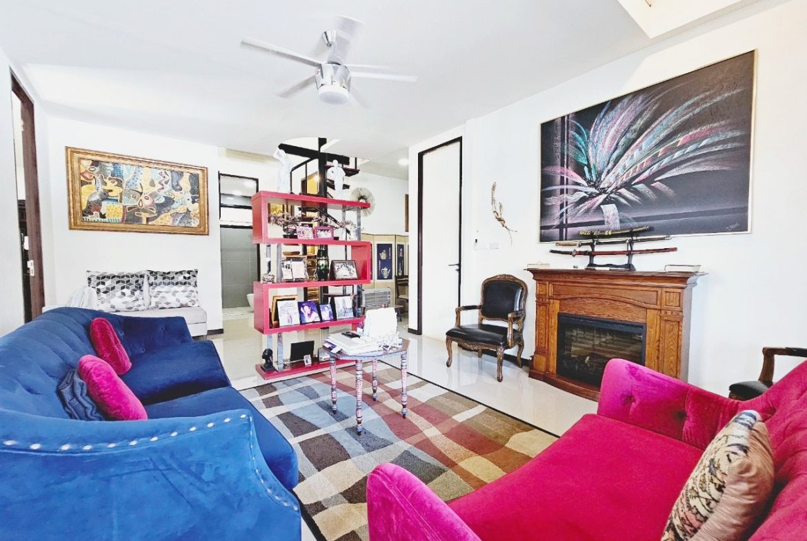 The Maple Pattaya 2br sqm 14