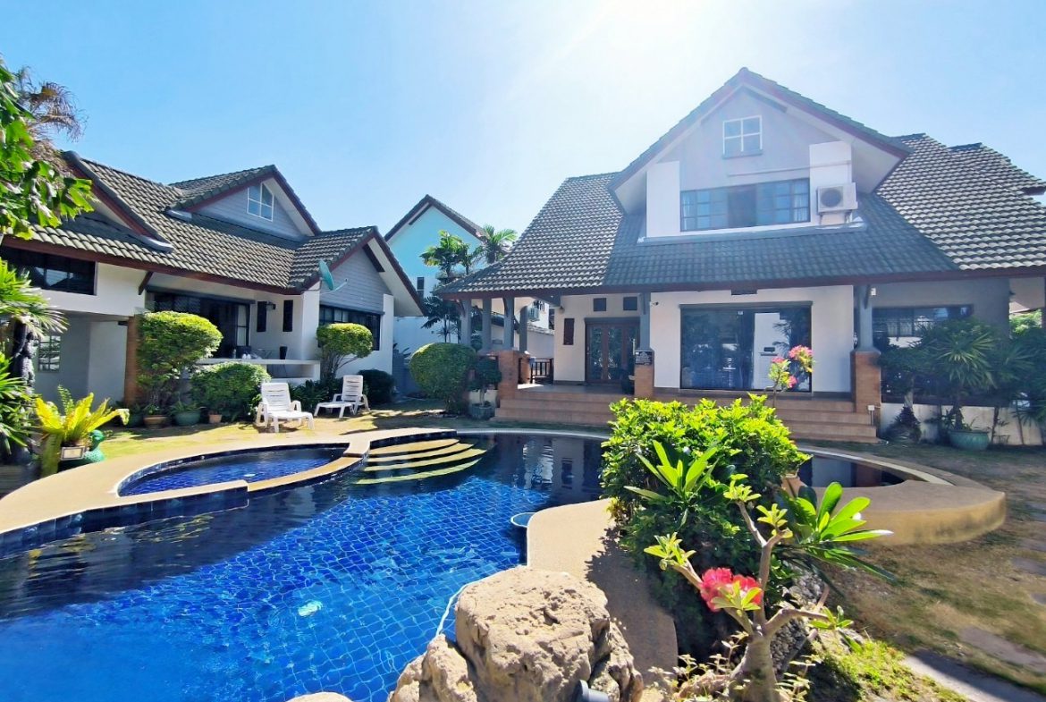 Central Park 4 7br 600sqm 1