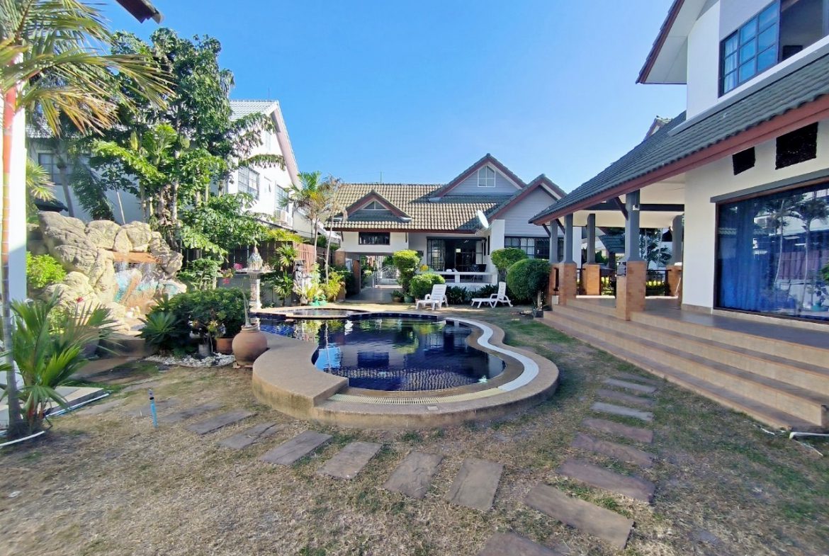 Central Park 4 7br 600sqm 2