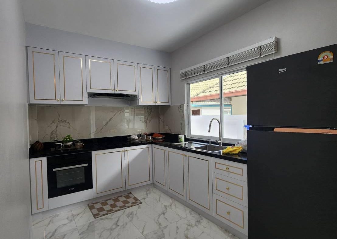 Green Field Villas 3 3br 69sqm 16