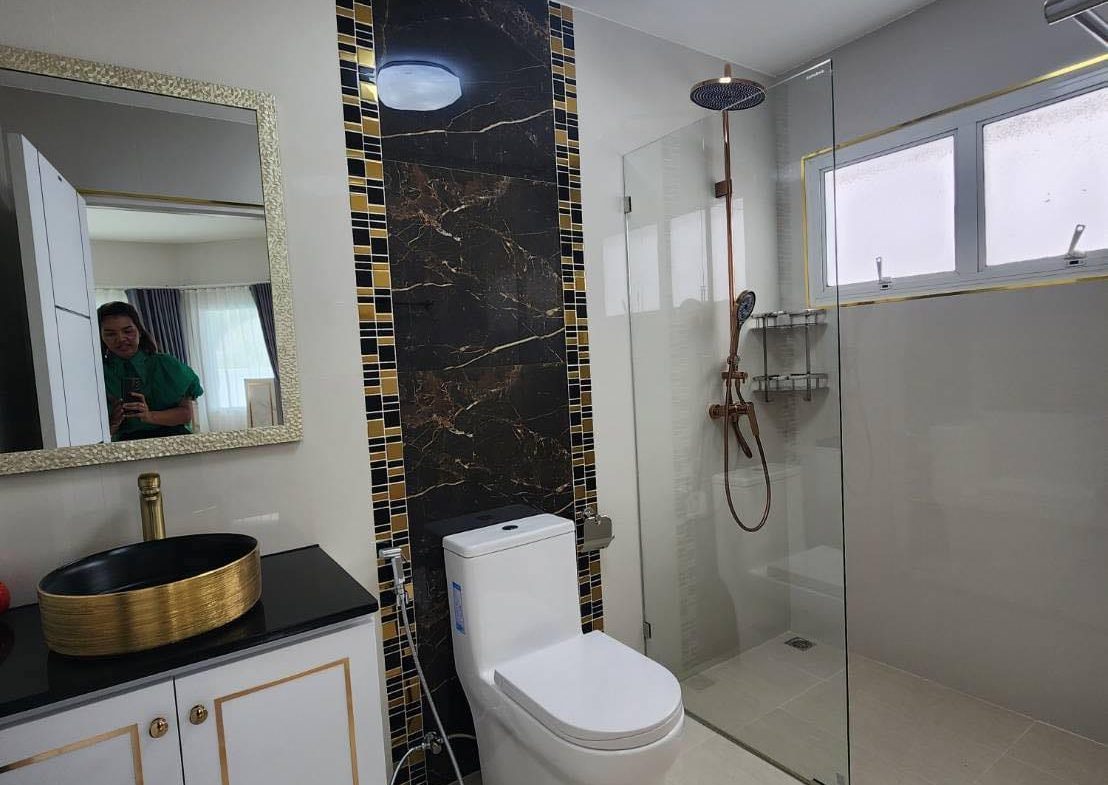 Green Field Villas 3 3br 69sqm 17