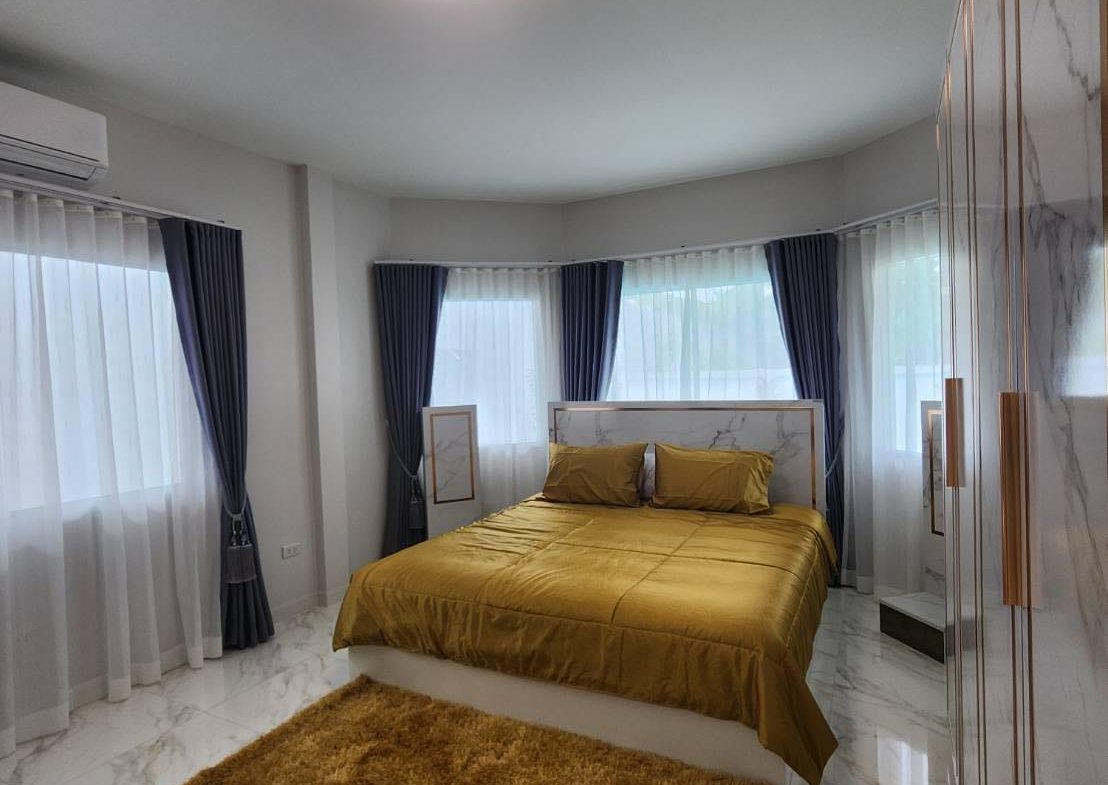 Green Field Villas 3 3br 69sqm 9