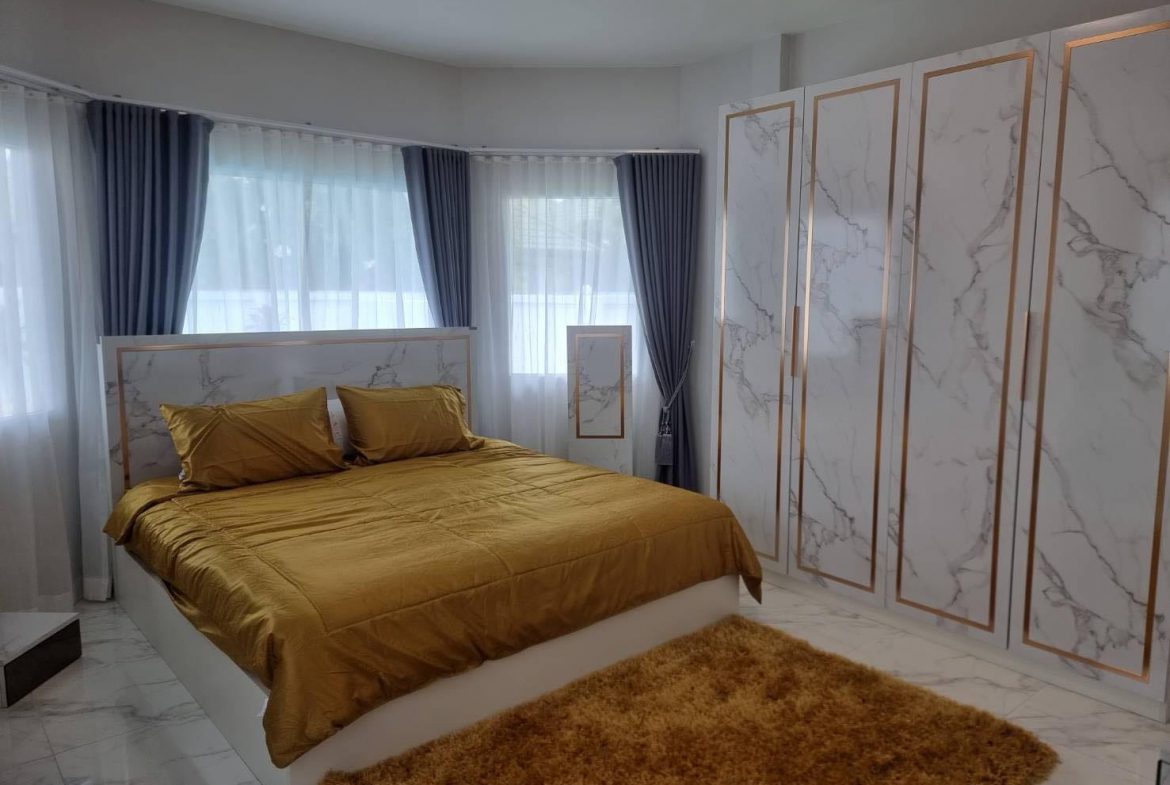 Green Field Villas 3 3br 69sqm 10