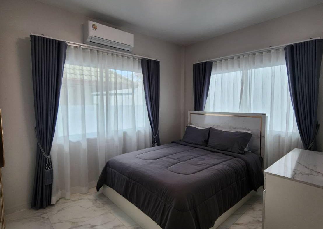 Green Field Villas 3 3br 69sqm 11