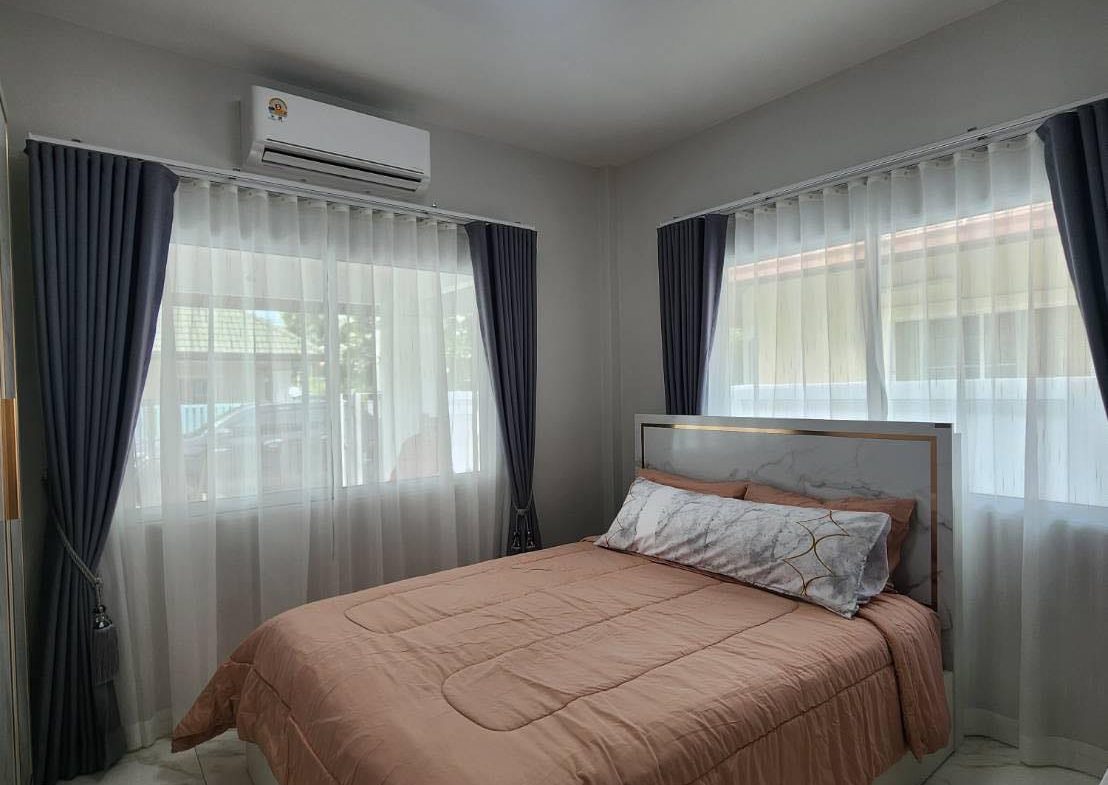 Green Field Villas 3 3br 69sqm 12