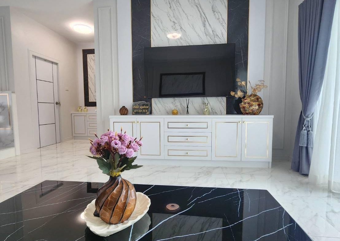 Green Field Villas 3 3br 69sqm 13