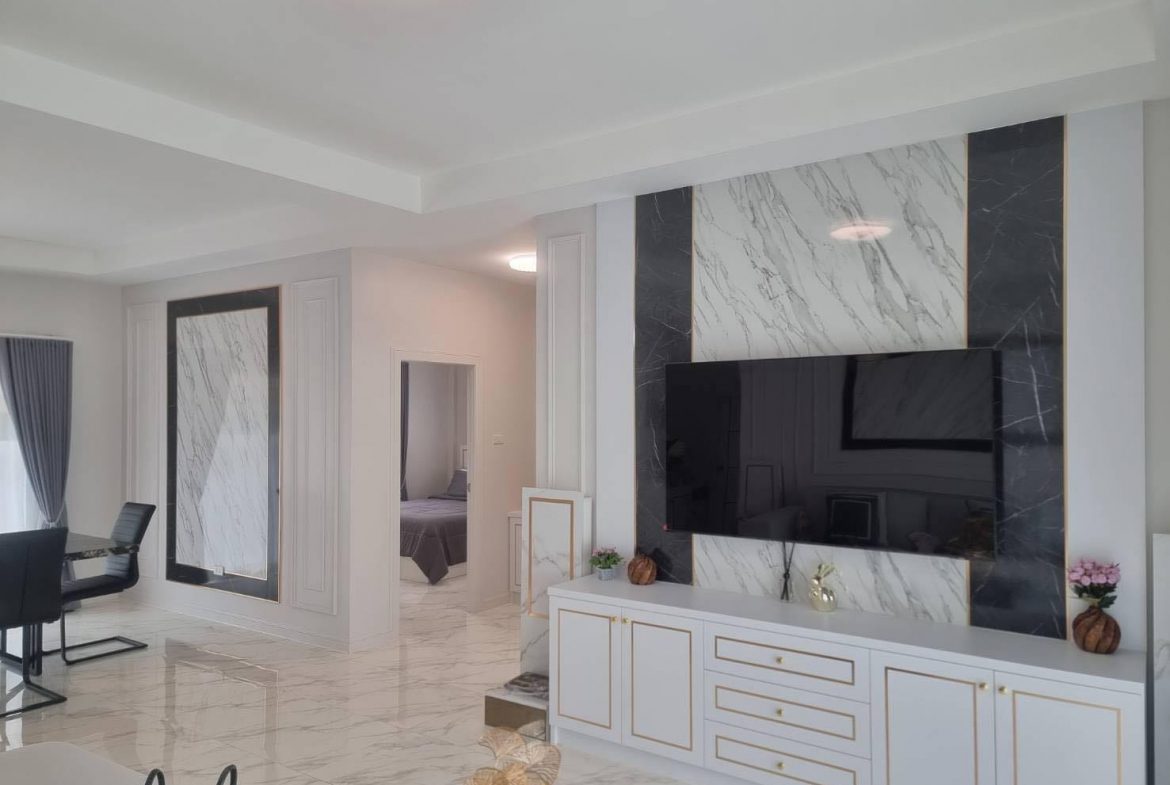 Green Field Villas 3 3br 69sqm 14