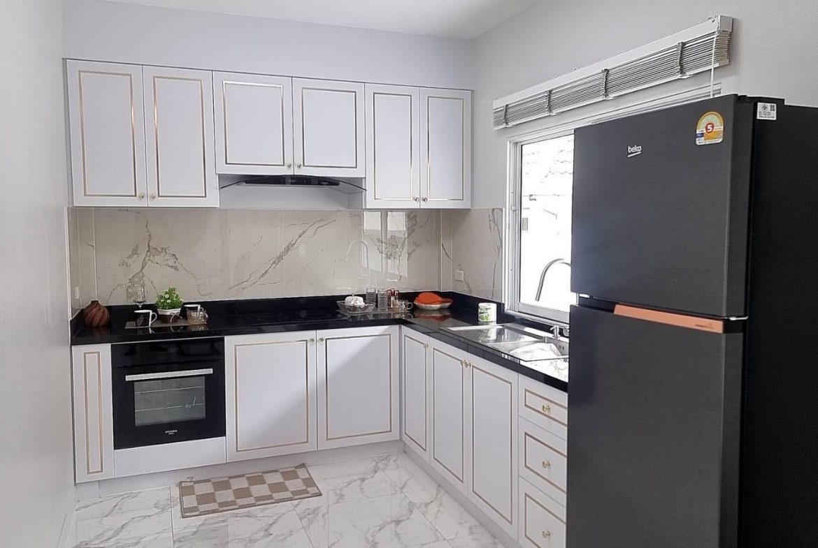 Green Field Villas 3 3br 69sqm 15