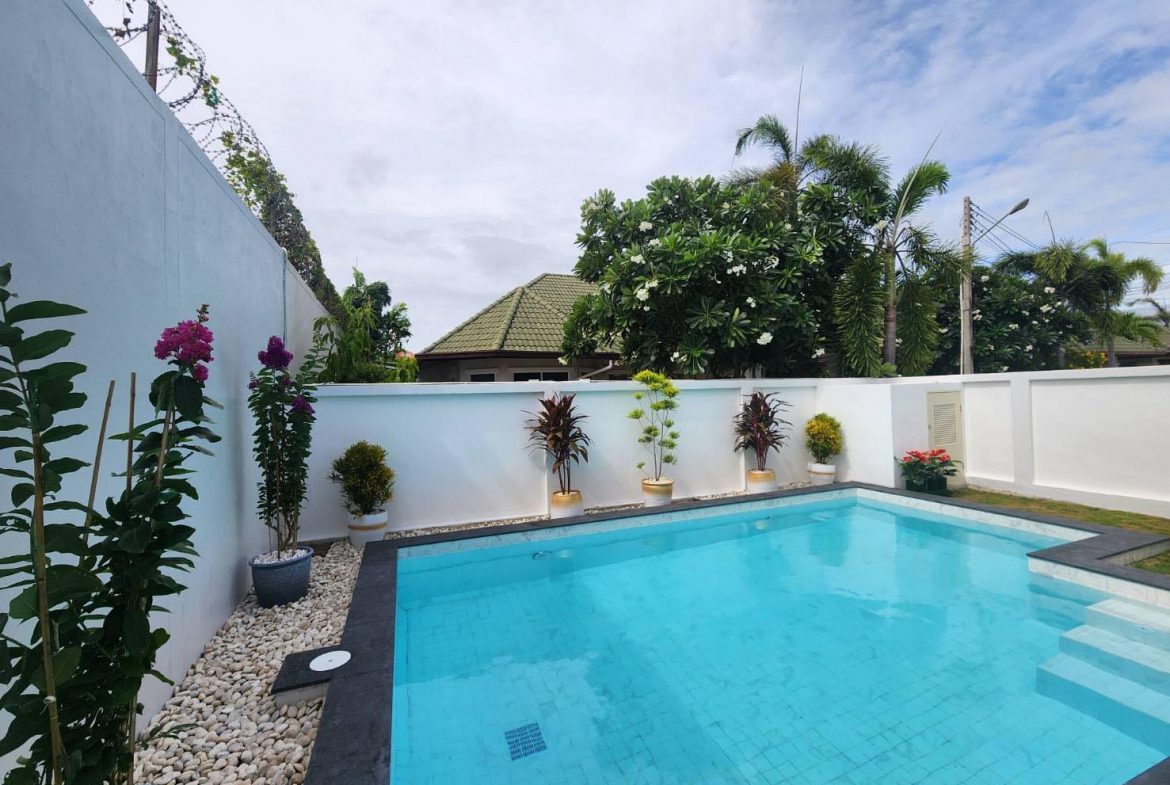 Green Field Villas 3 3br 69sqm 1