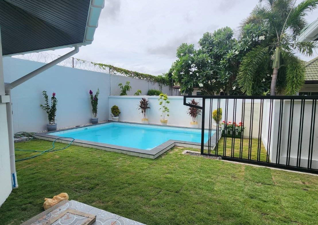 Green Field Villas 3 3br 69sqm 2