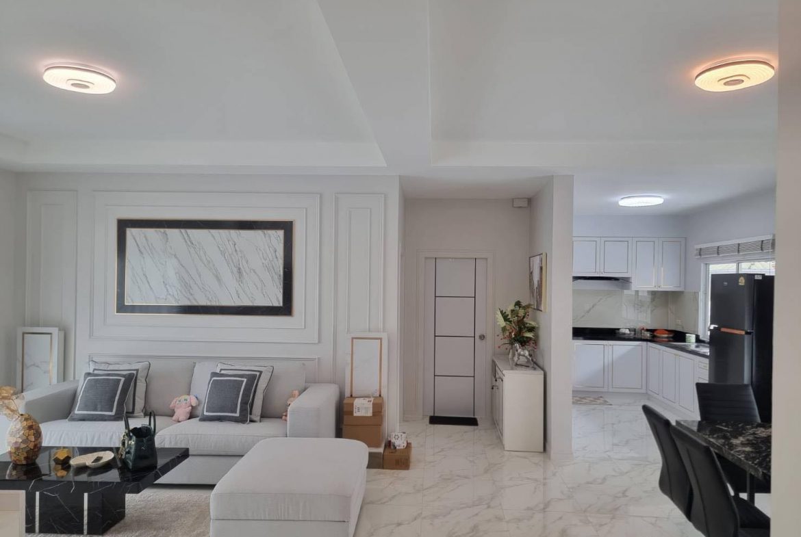 Green Field Villas 3 3br 69sqm 4