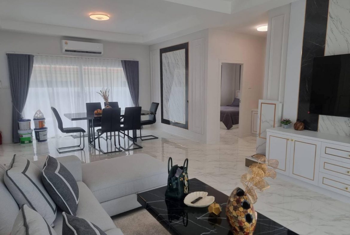 Green Field Villas 3 3br 69sqm 5