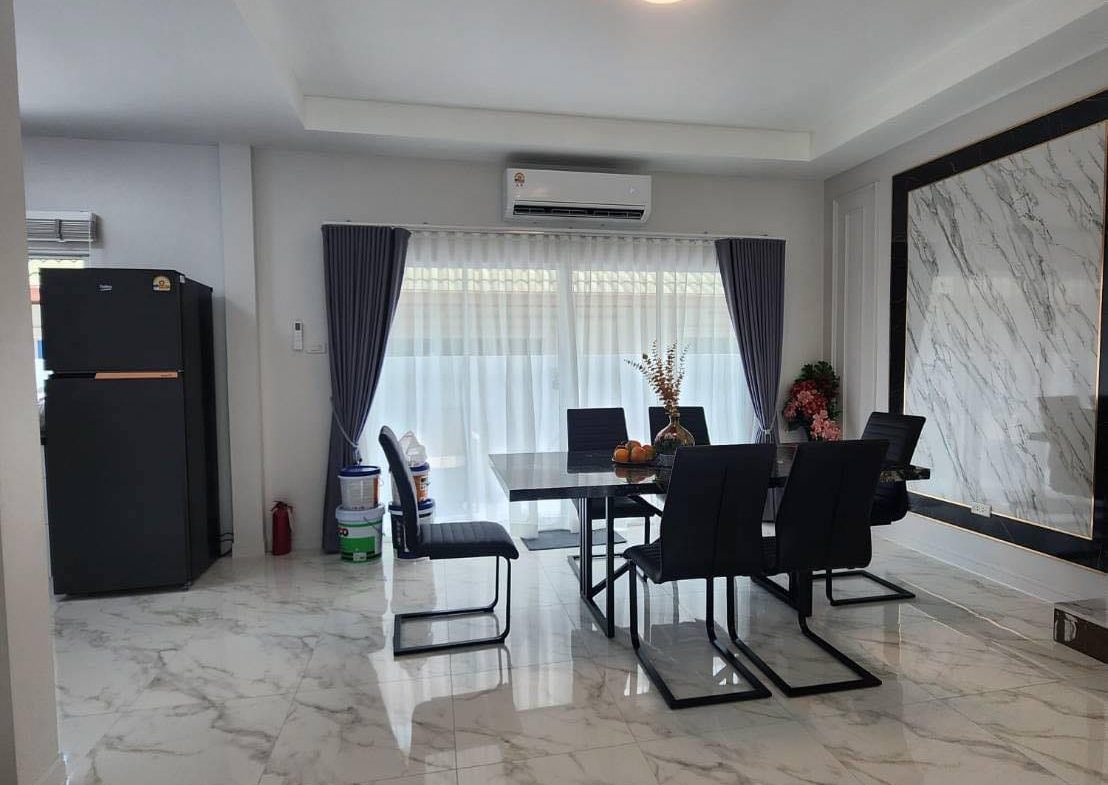 Green Field Villas 3 3br 69sqm 6