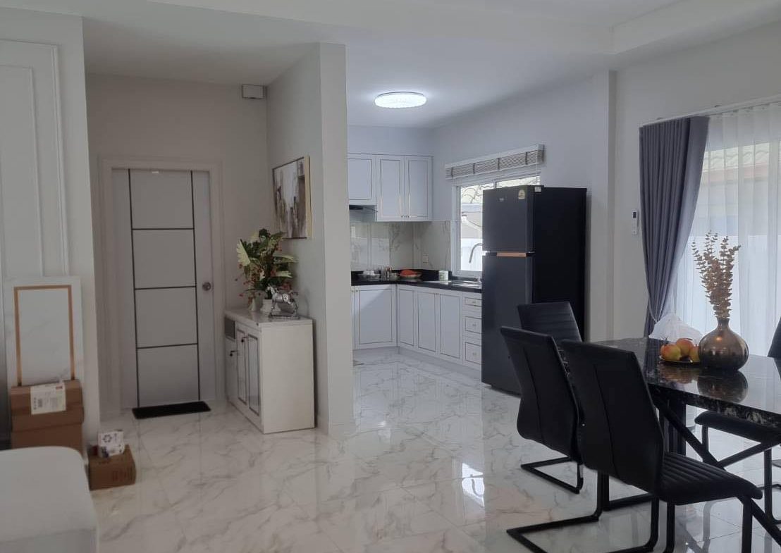 Green Field Villas 3 3br 69sqm 8