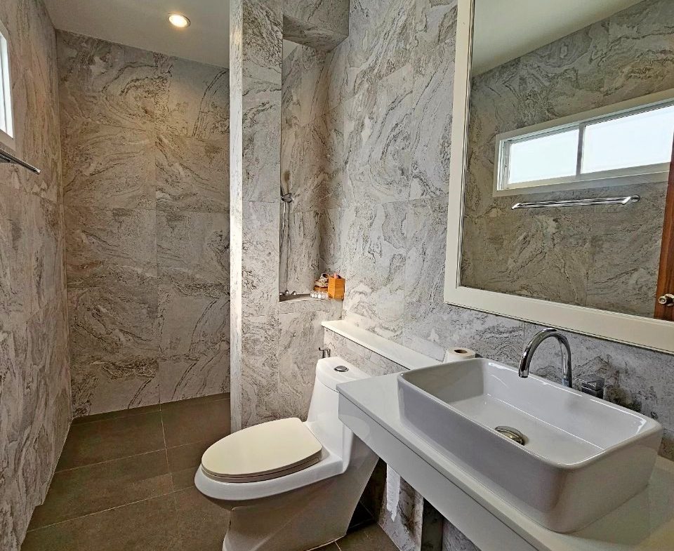 Nibbana Shade Pattaya 3br 258sqm 17