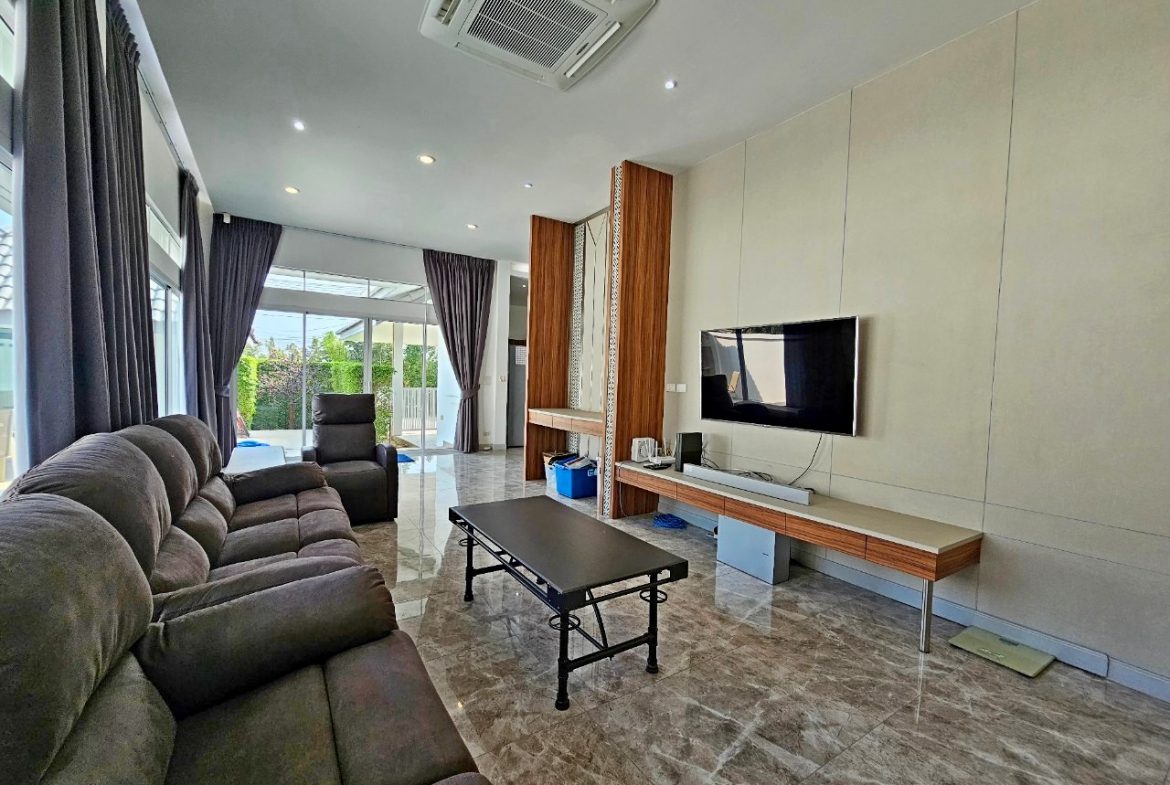 Nibbana Shade Pattaya 3br 258sqm 6