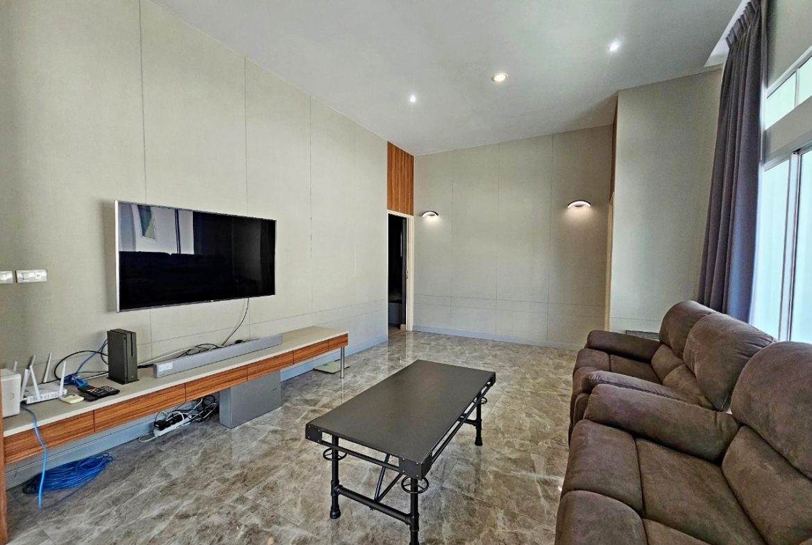 Nibbana Shade Pattaya 3br 258sqm 8
