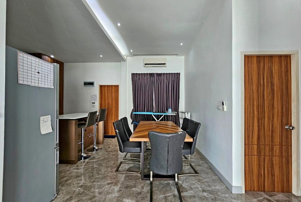 Nibbana Shade Pattaya 3br 258sqm 9