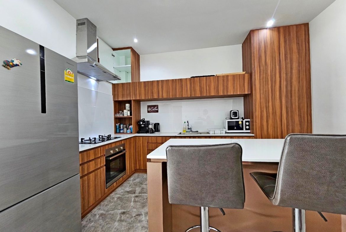 Nibbana Shade Pattaya 3br 258sqm 11