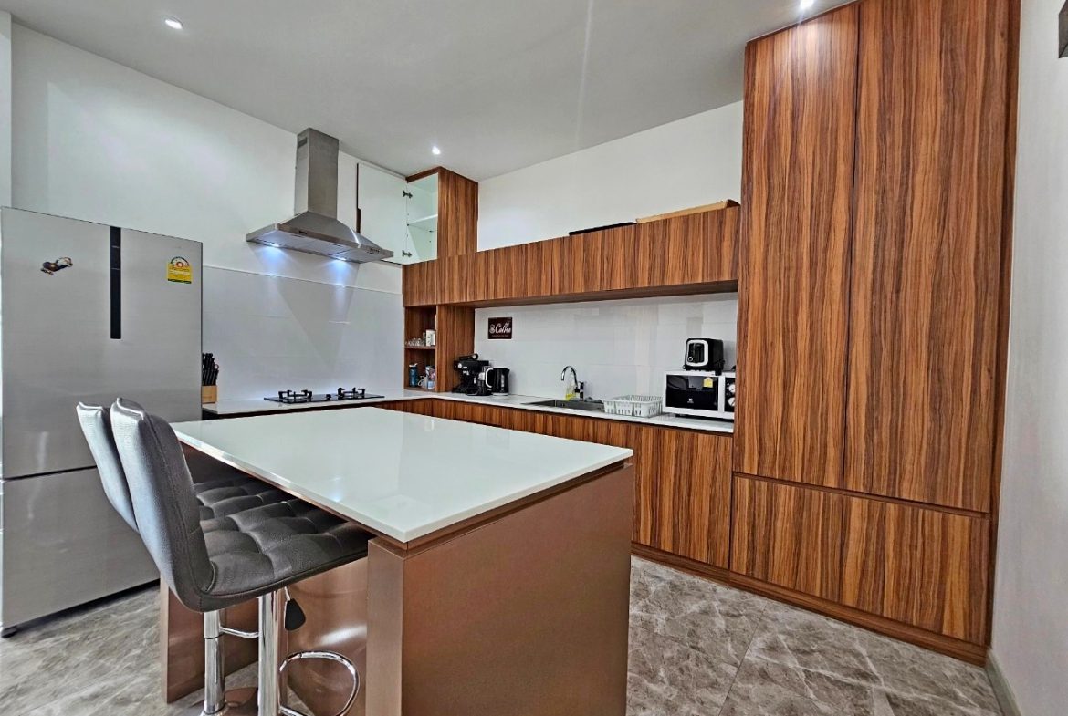 Nibbana Shade Pattaya 3br 258sqm 13