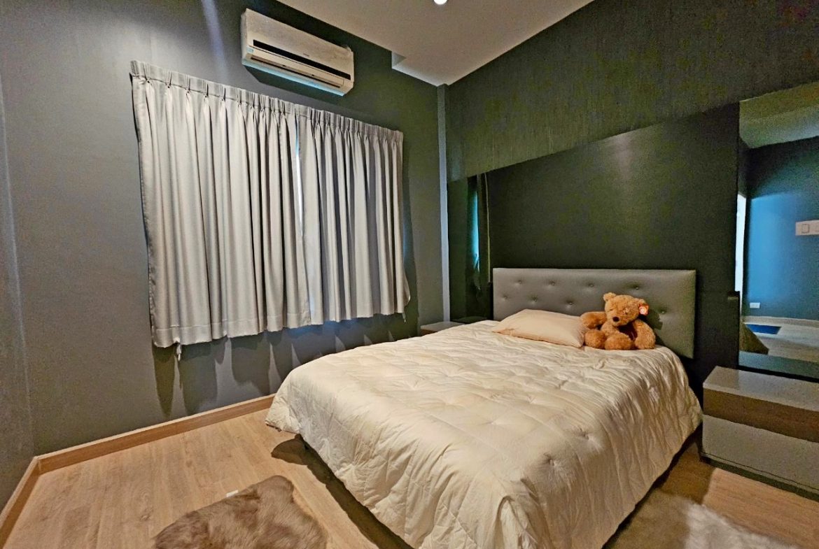 Nibbana Shade Pattaya 3br 258sqm 19