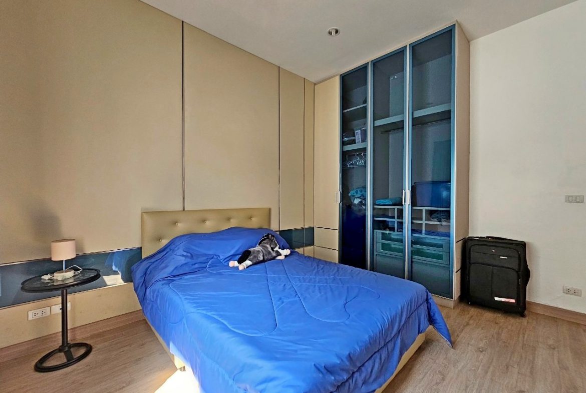 Nibbana Shade Pattaya 3br 258sqm 14