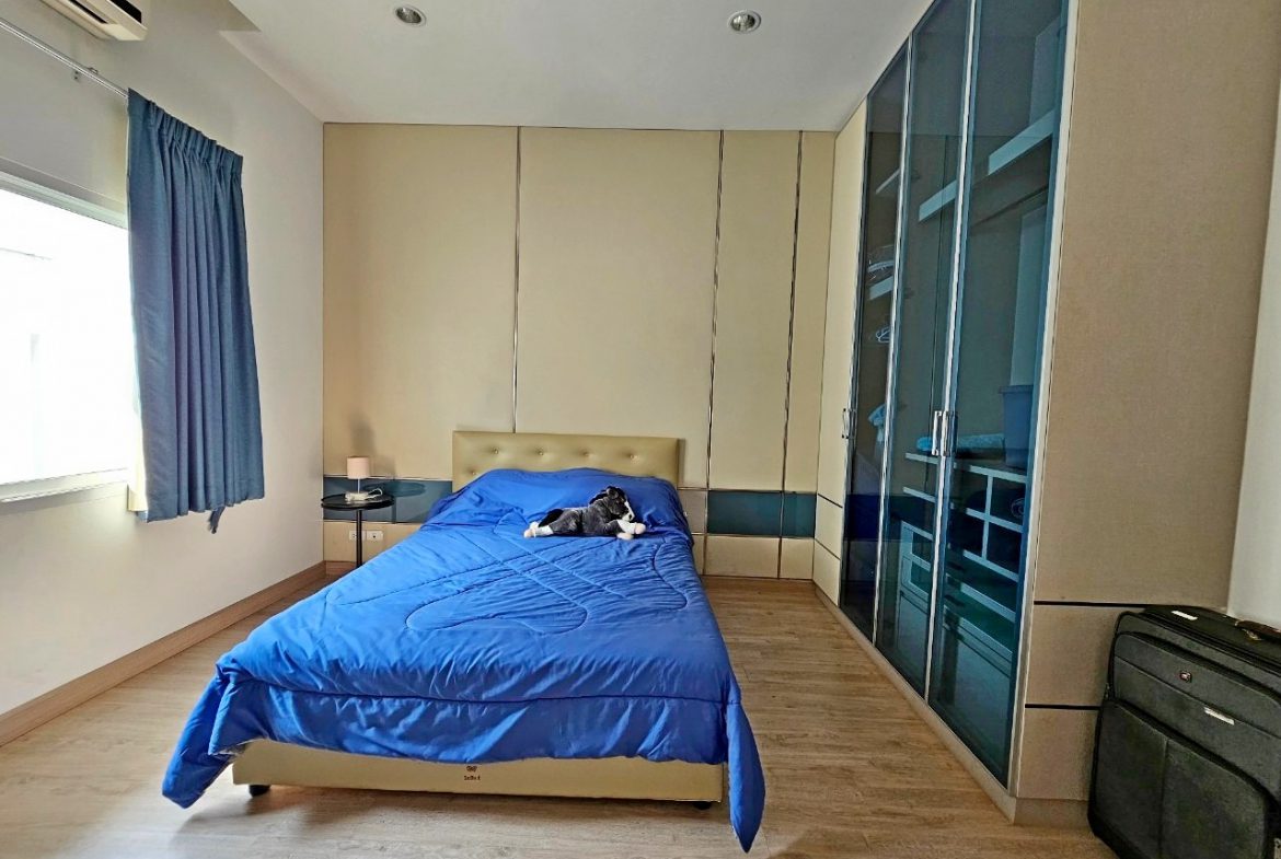 Nibbana Shade Pattaya 3br 258sqm 15