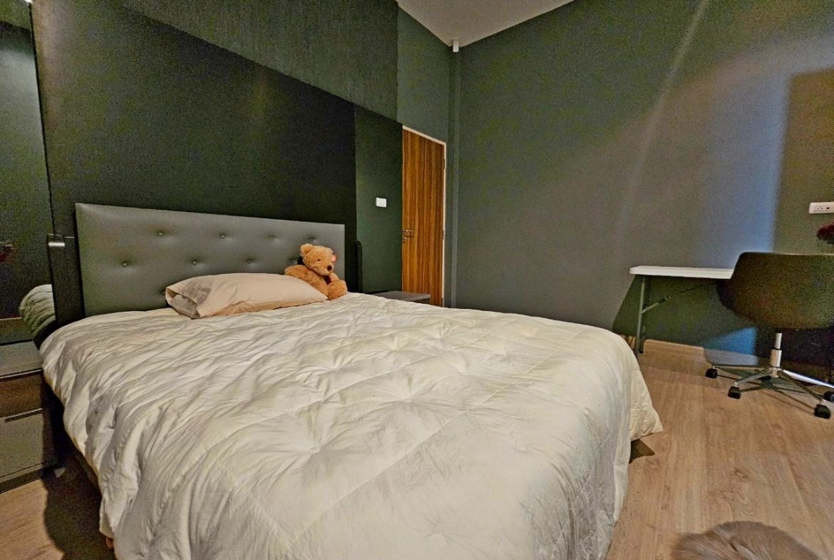 Nibbana Shade Pattaya 3br 258sqm 20