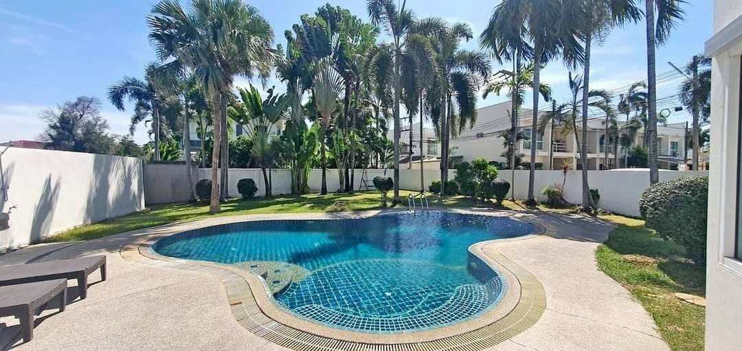 The Meadows 3br sqm 2