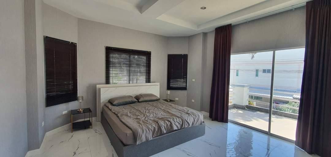 The Meadows 3br sqm 12