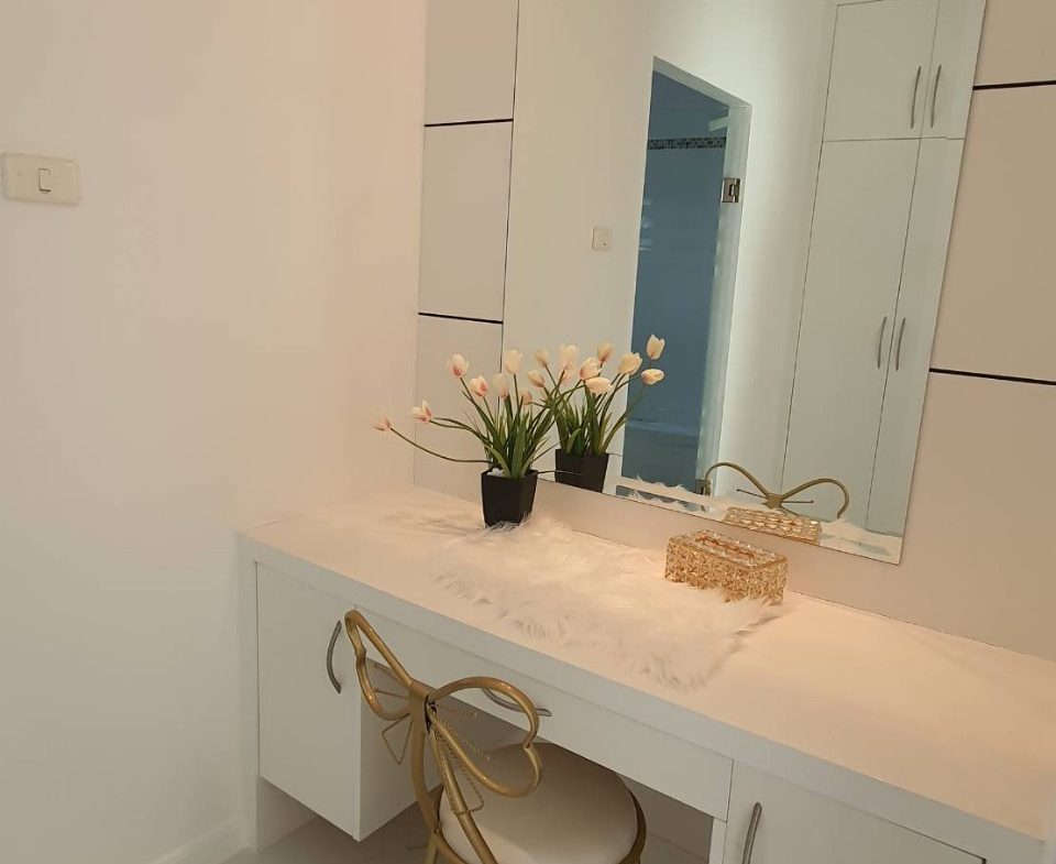 The Meadows 3br sqm 13