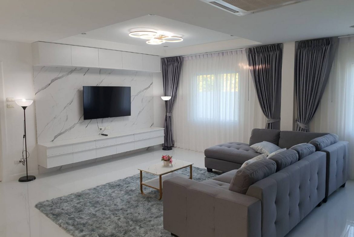 The Meadows 3br sqm 4