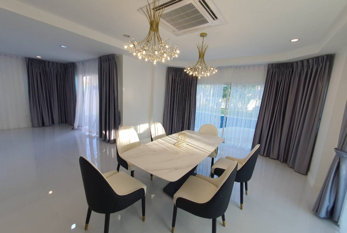 The Meadows 3br sqm 5