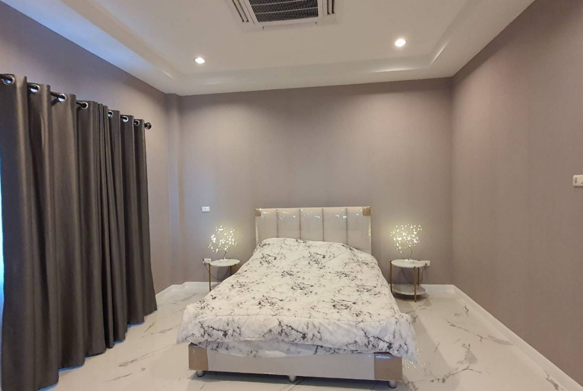 The Meadows 3br sqm 8