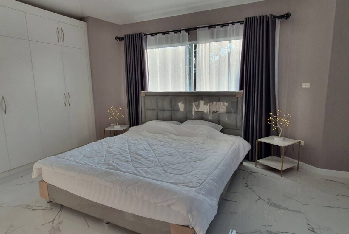 The Meadows 3br sqm 9