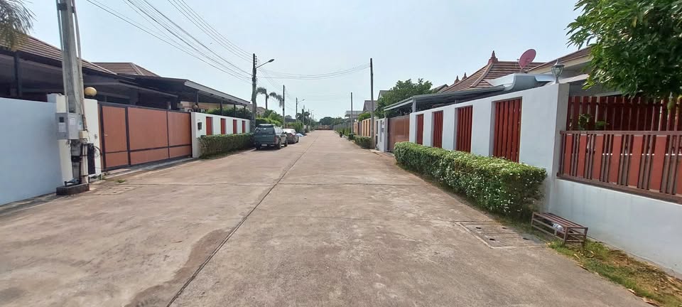 Maneeya Home 3br 316sqm 8