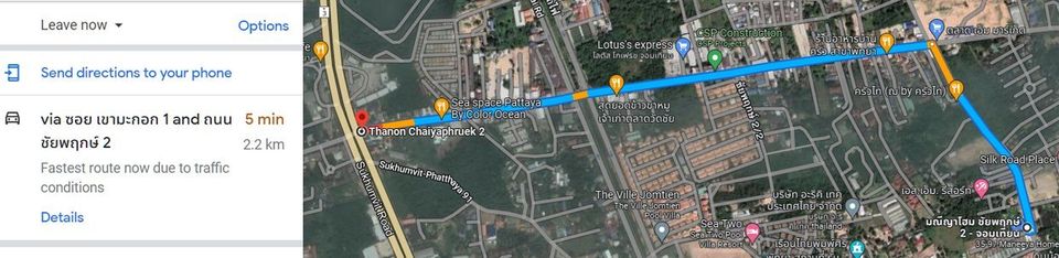 Maneeya Home 3br 316sqm 15