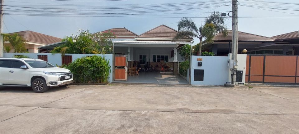 Maneeya Home 3br 316sqm 1