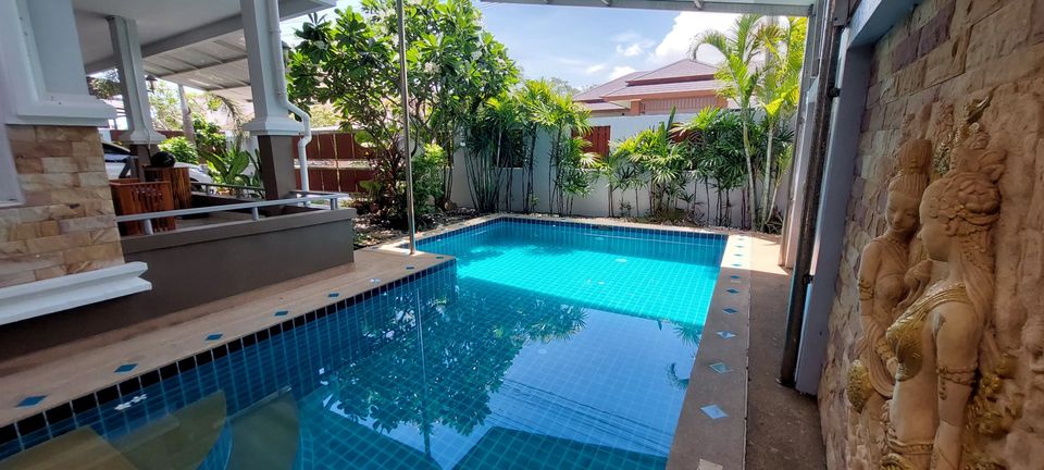 Maneeya Home 3br 316sqm 3