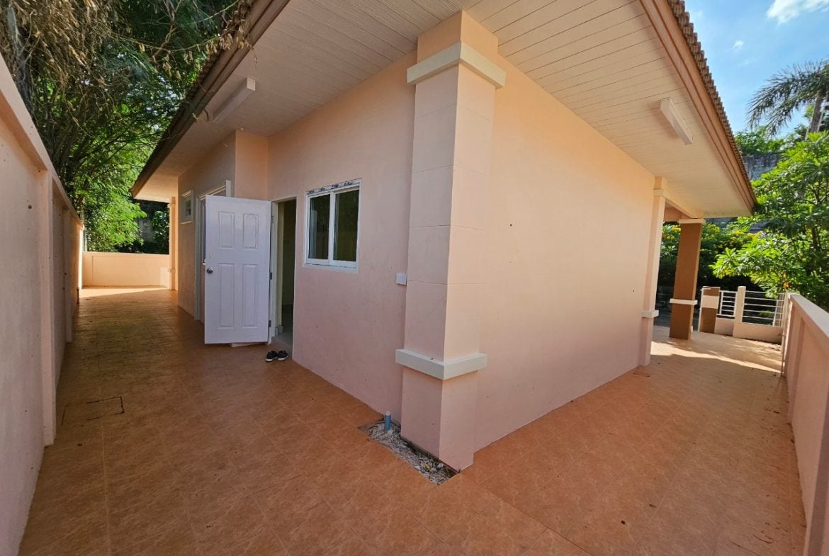 Без комплекса 2br 220sqm 2