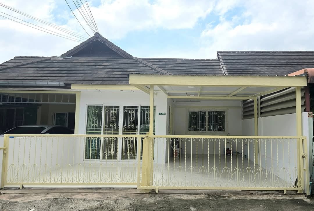 Rawiporn Khao Talo 2br 32sqm 1