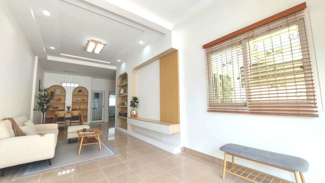 Rawiporn Khao Talo 2br 32sqm 2