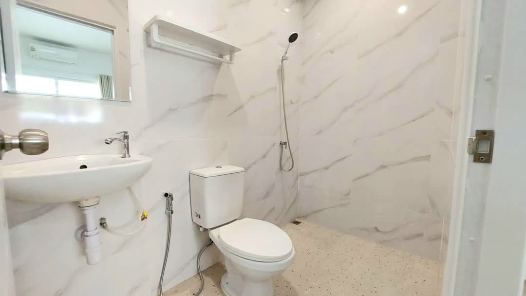 Rawiporn Khao Talo 2br 32sqm 12