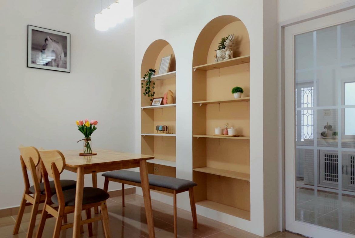 Rawiporn Khao Talo 2br 32sqm 3