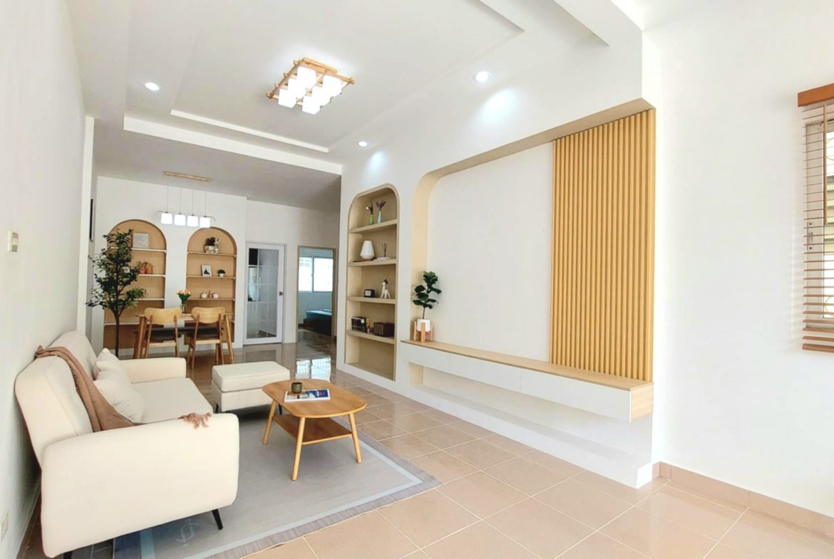 Rawiporn Khao Talo 2br 32sqm 4