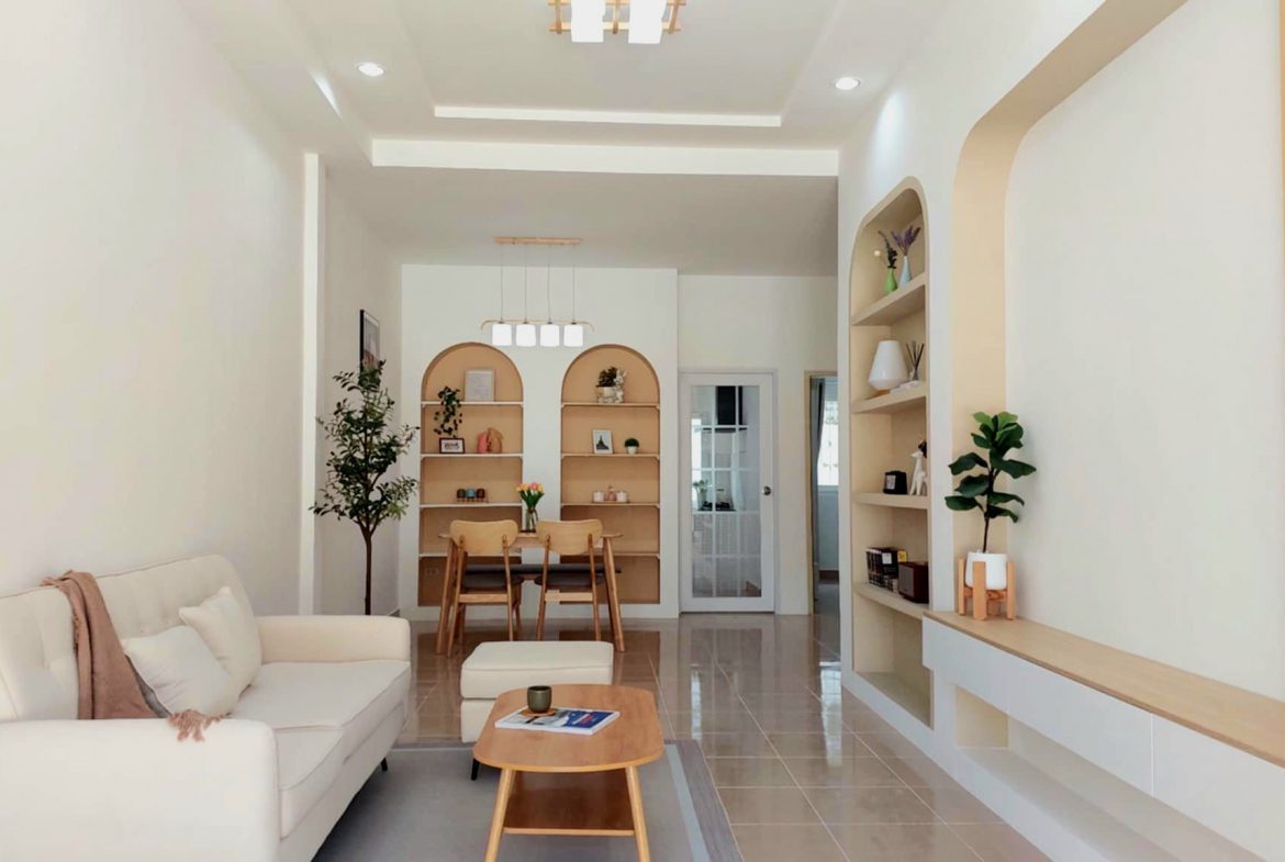 Rawiporn Khao Talo 2br 32sqm 5