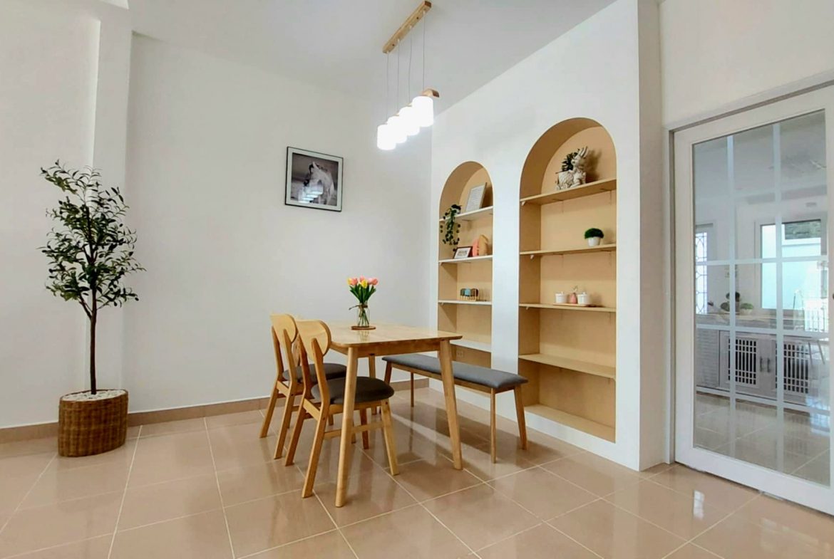 Rawiporn Khao Talo 2br 32sqm 6