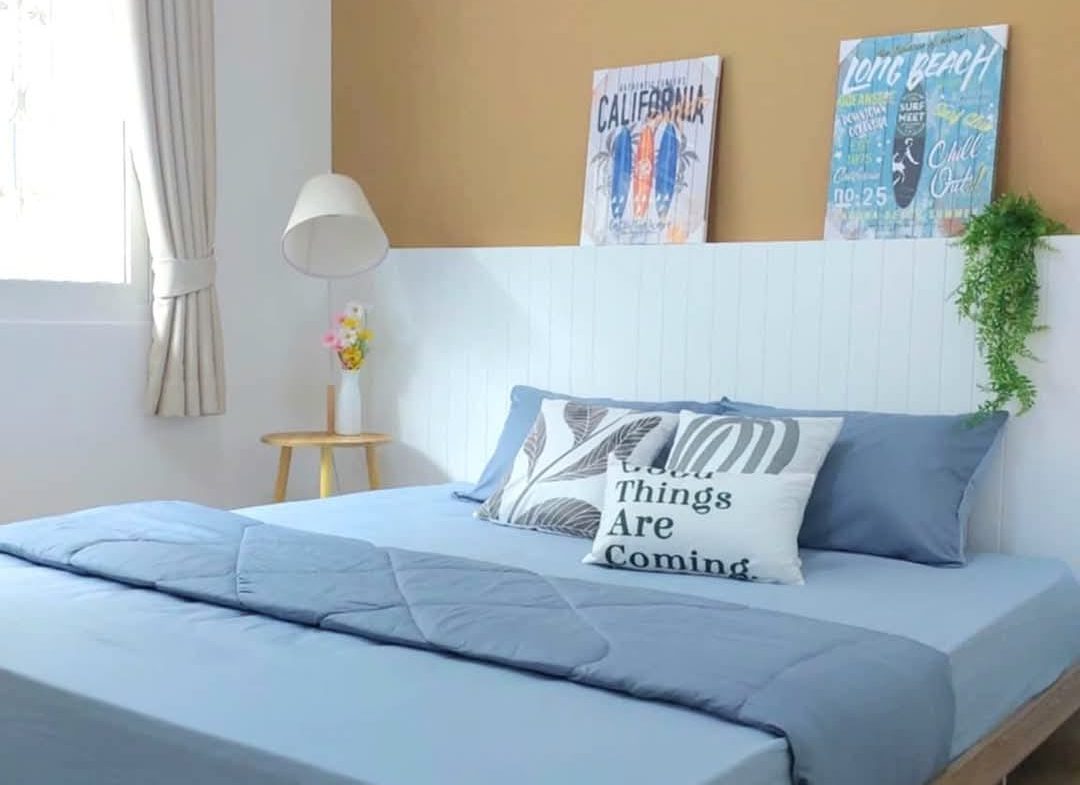 Rawiporn Khao Talo 2br 32sqm 8